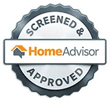 Screened and Approved by HomeAdvisor | Spotless Inc