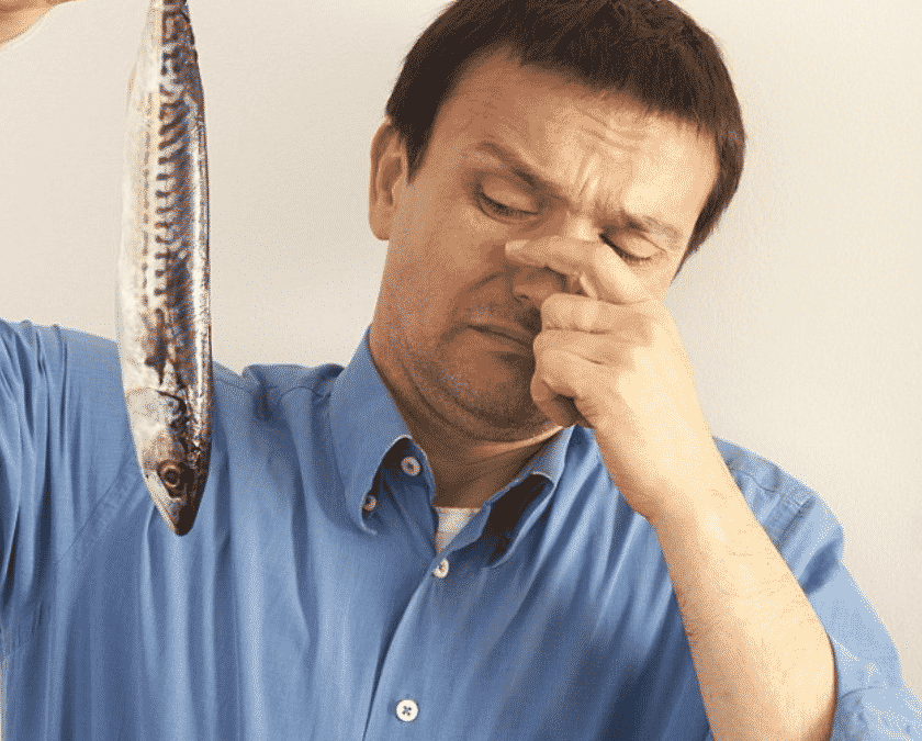 What Are Some Great Ways to Remove Cooking Odors From a Home