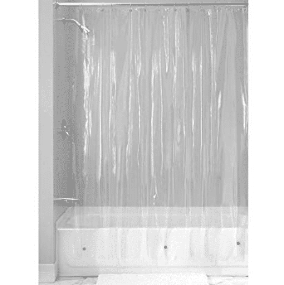 How To Keep Your Plastic Shower Curtains Clean Professional