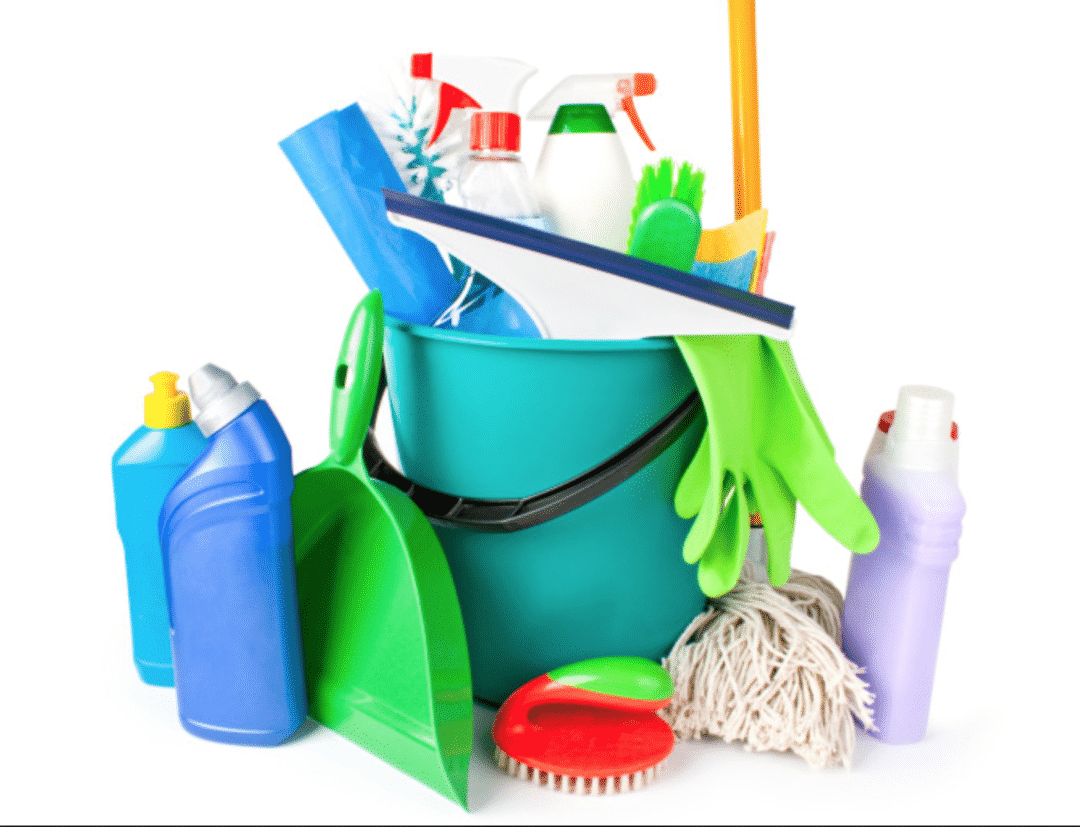 Top Cleaning Tools You Need To Have! Professional